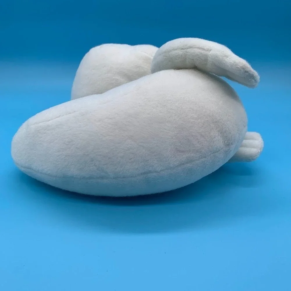 Casper the Friendly Ghost Stuffed Animal Plush‎ Toy 1995 Dakin Universal Studios