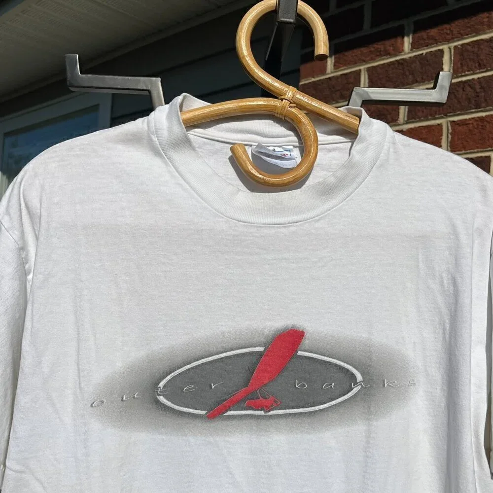 Hanes preloved vintage
