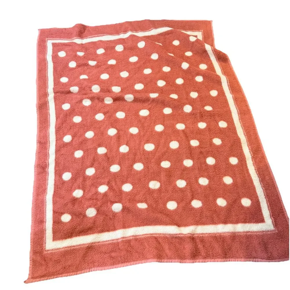 Biederlack vtg rose