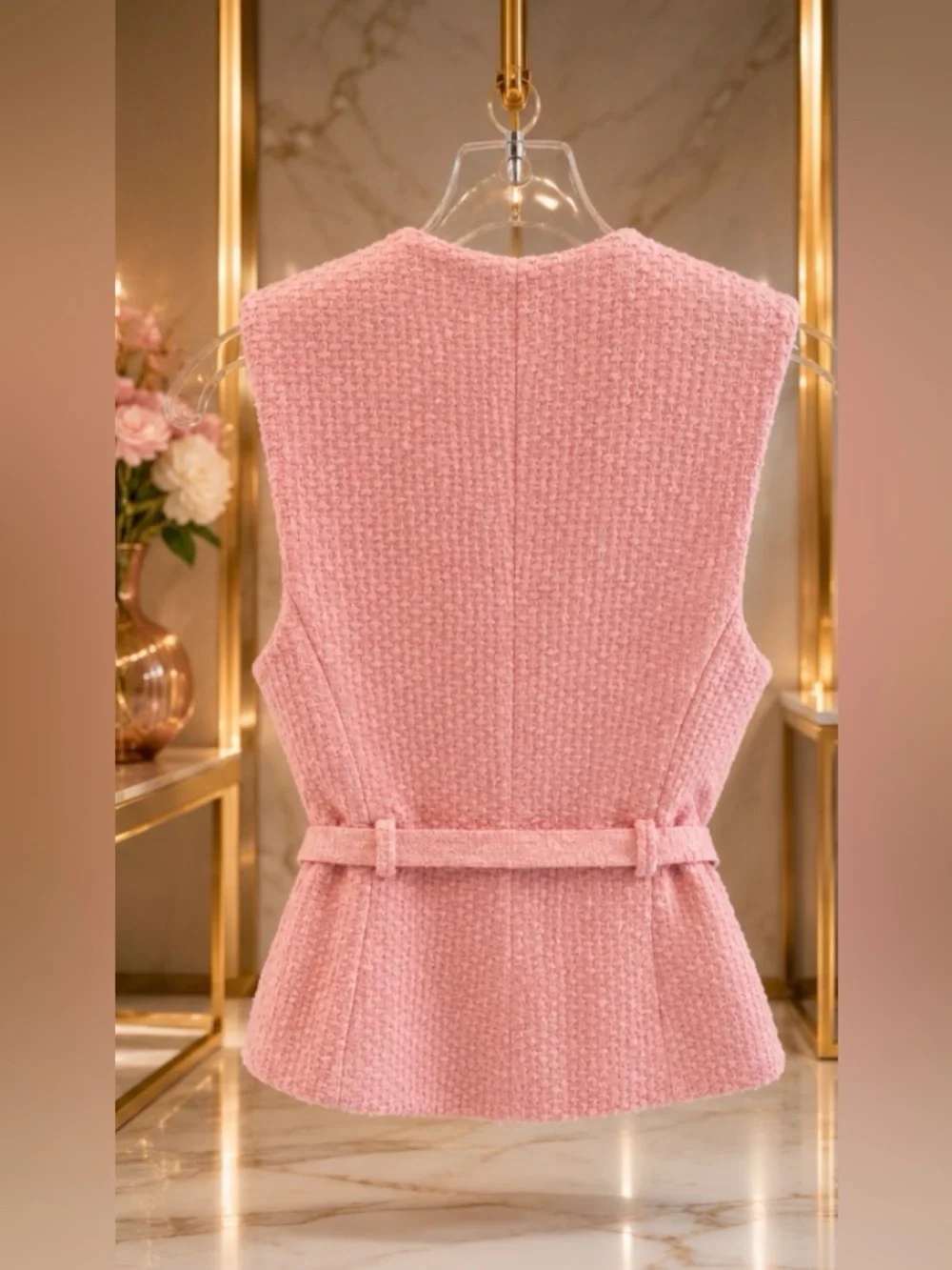 Zara already my