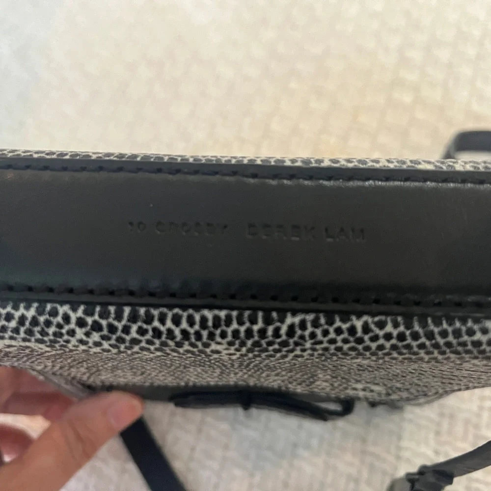 10 Crosby Derek Lam like brand