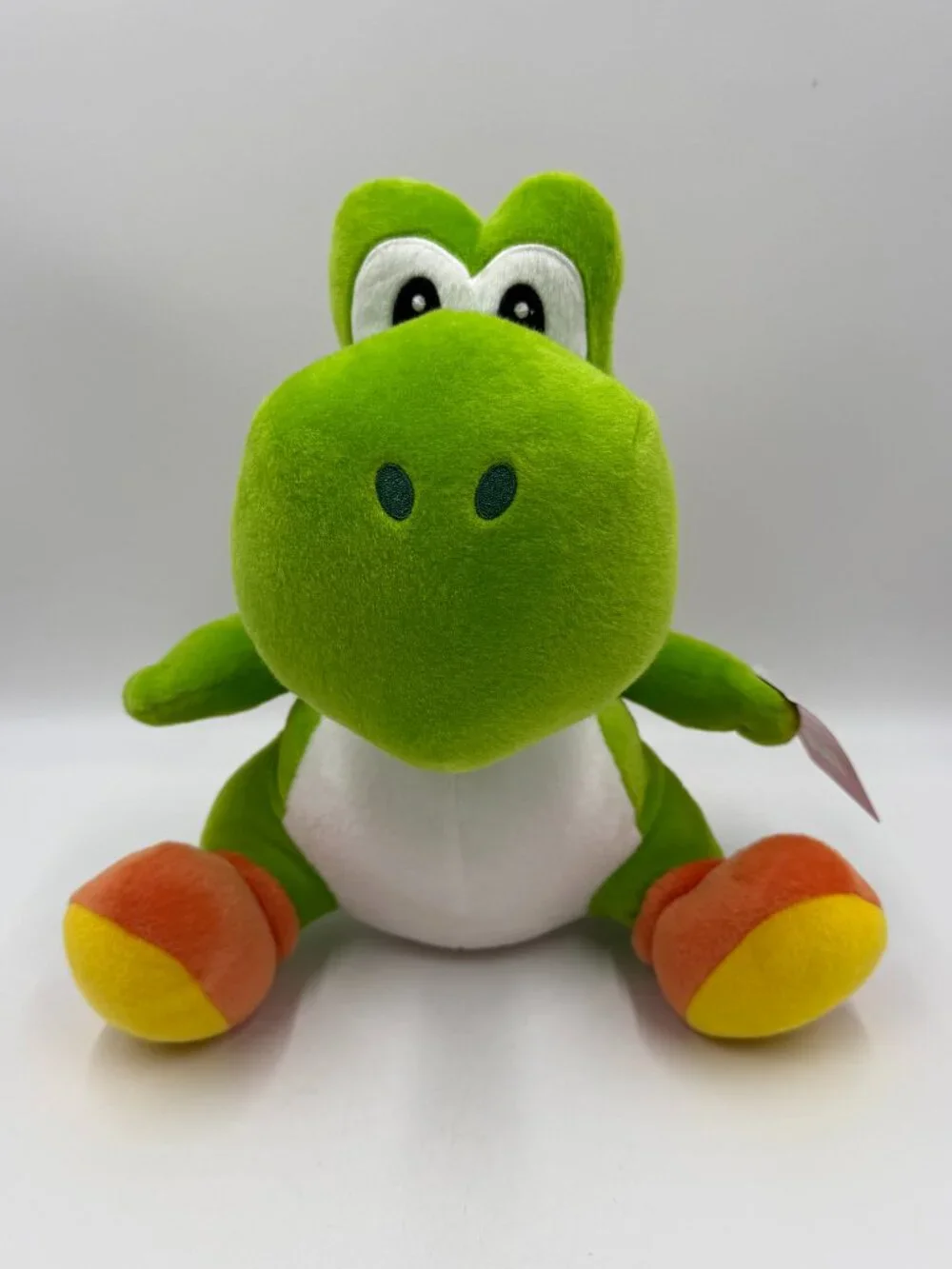 Universal Epic Universe Super Nintendo World Yoshi 14