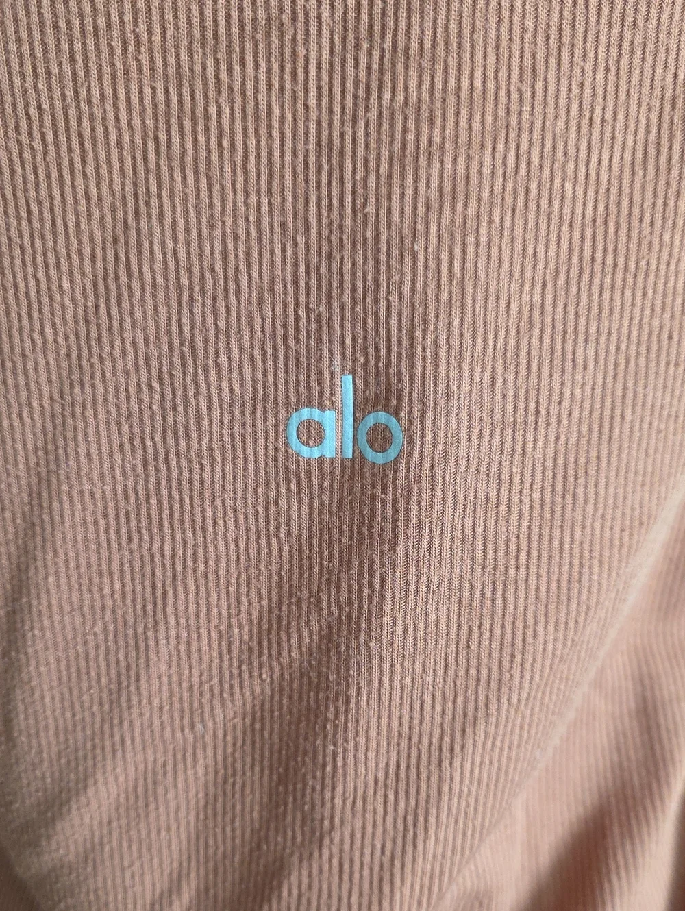 ALO Yoga soft ribbed