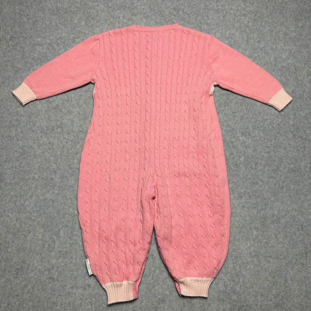 Gymboree vintage knit
