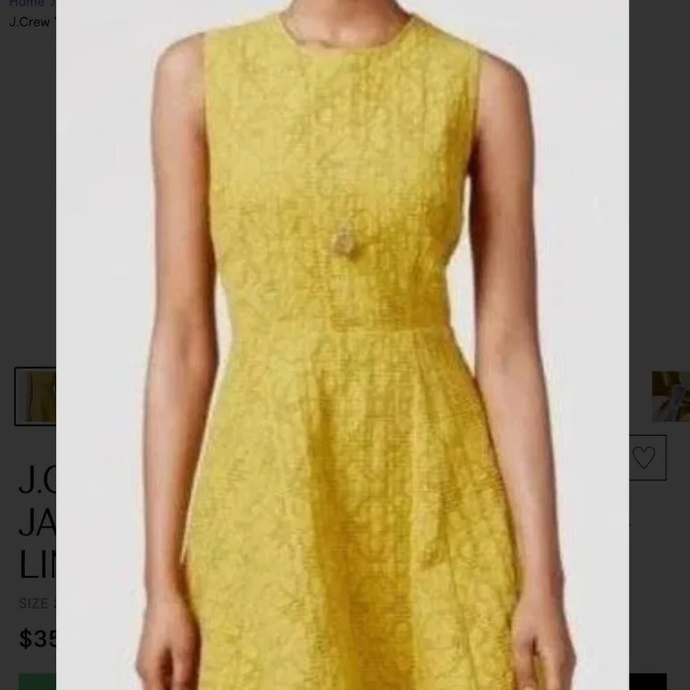 J. Crew crew eyelet