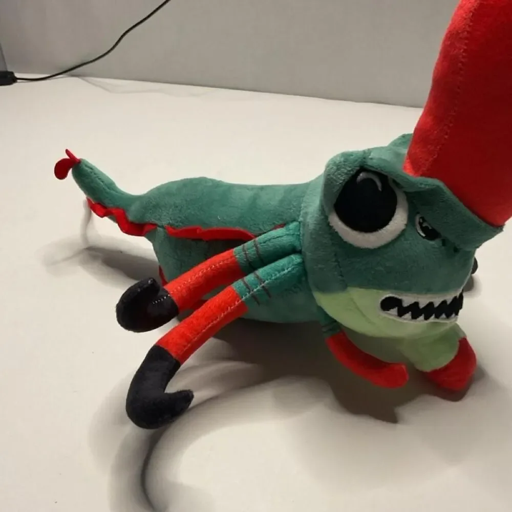 Source Unknown subnautica reaper