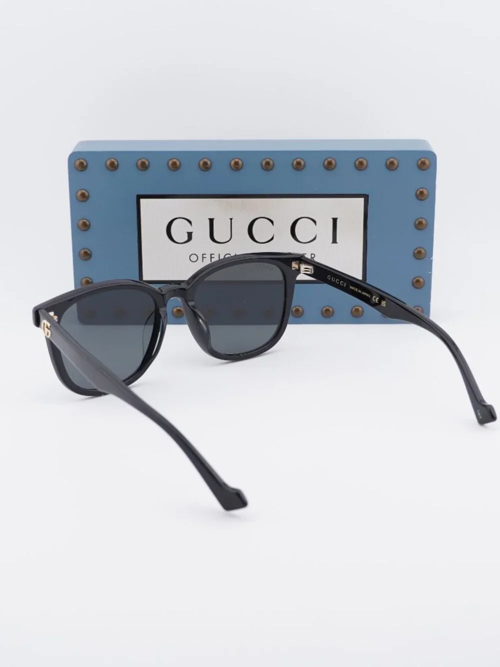 Gucci model gg1001sk