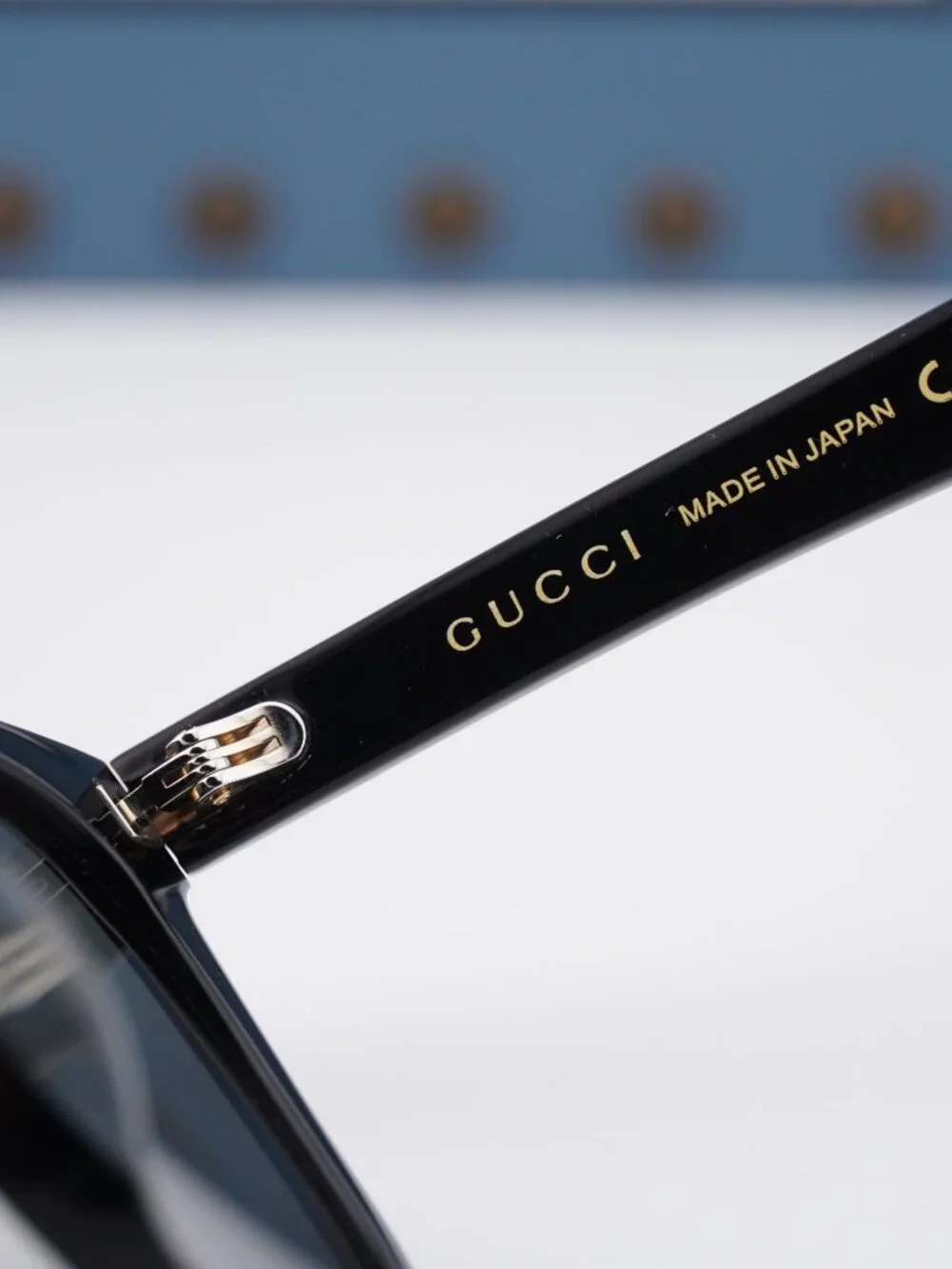 Gucci model gg1001sk