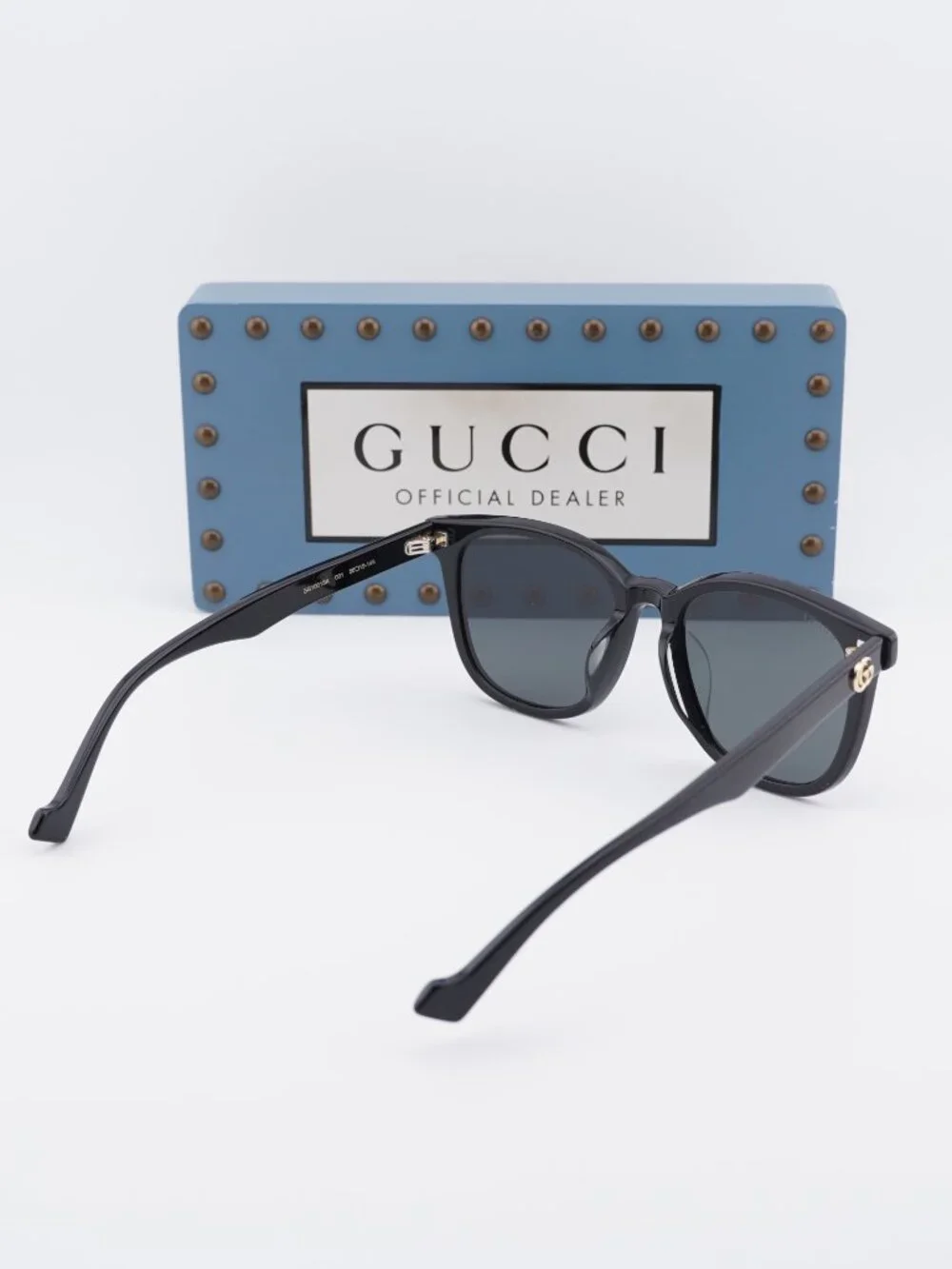 Gucci model gg1001sk