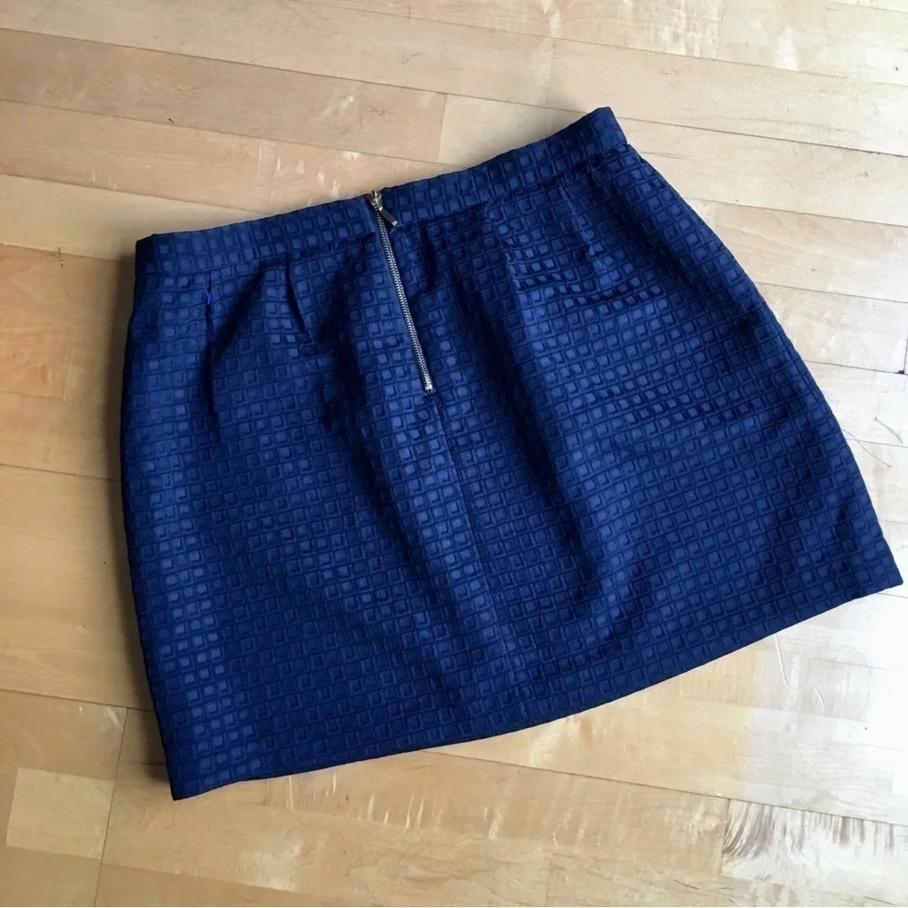 Katherine Barclay classic navy