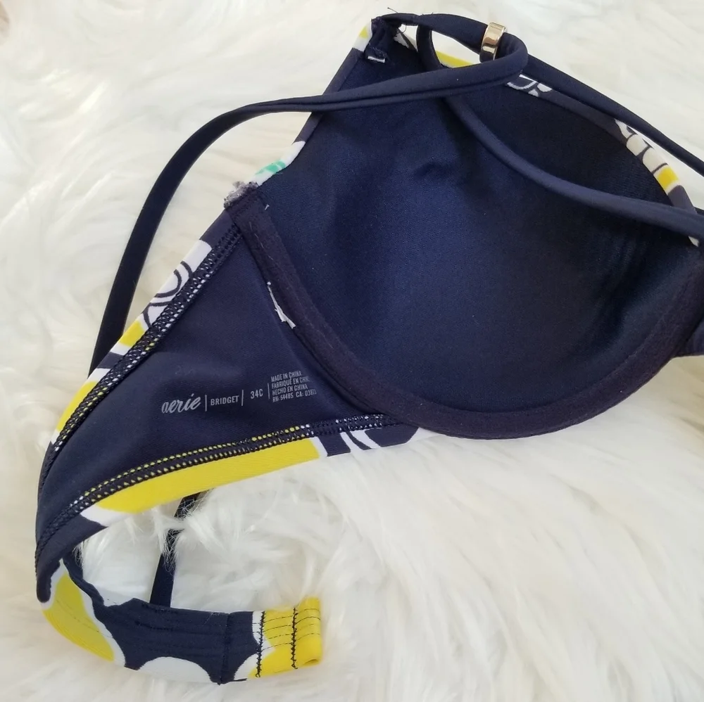 aerie bridget strappy