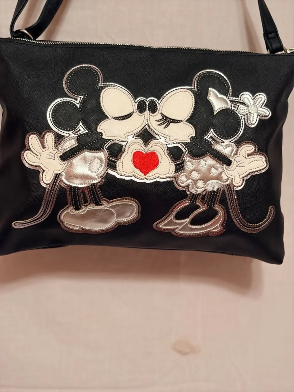 N/A disney parks