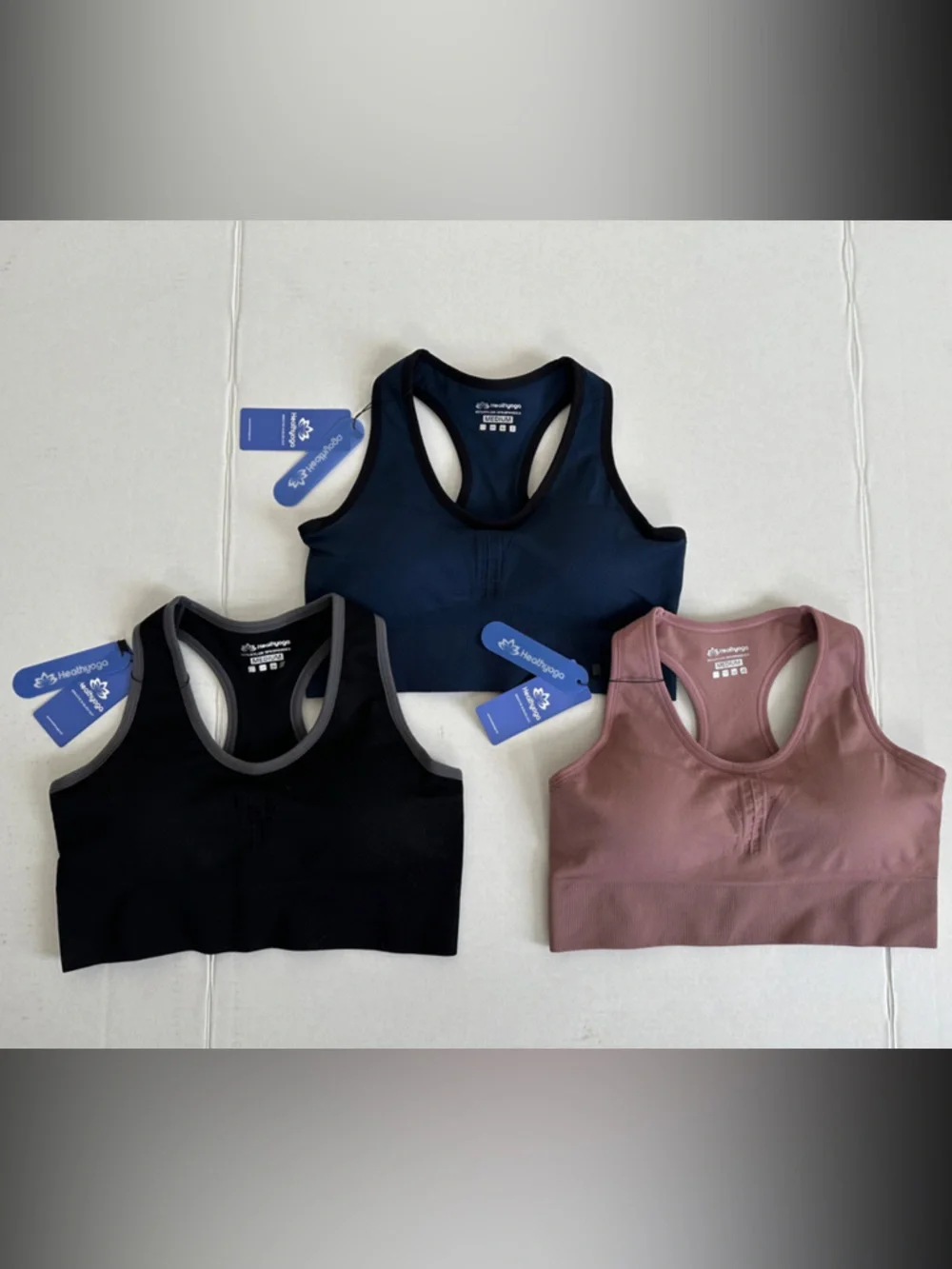 Heathyoga healthyoga pack