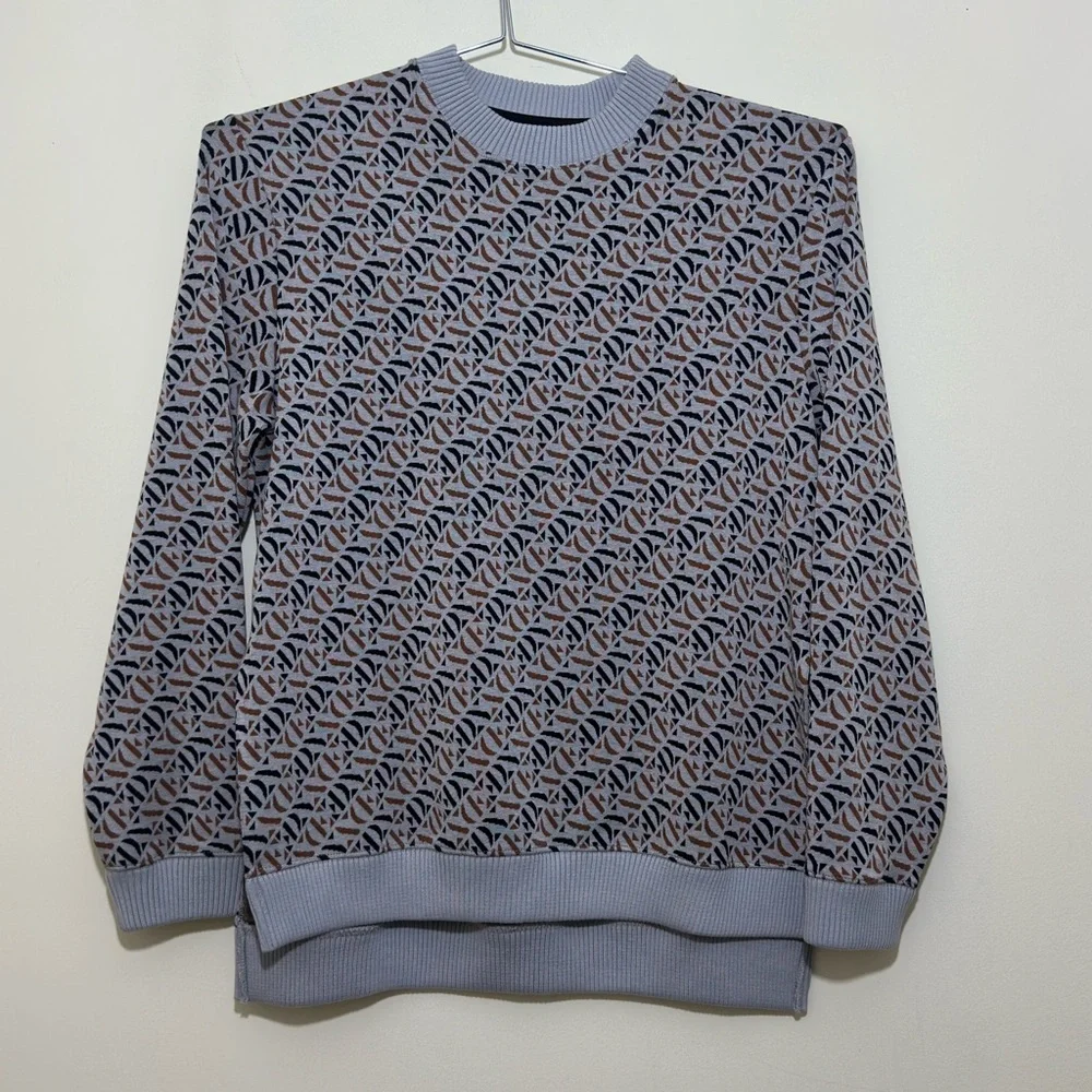 ASOS this crewneck