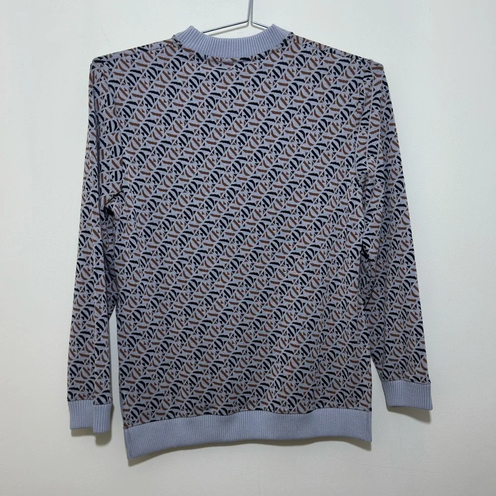 ASOS this crewneck