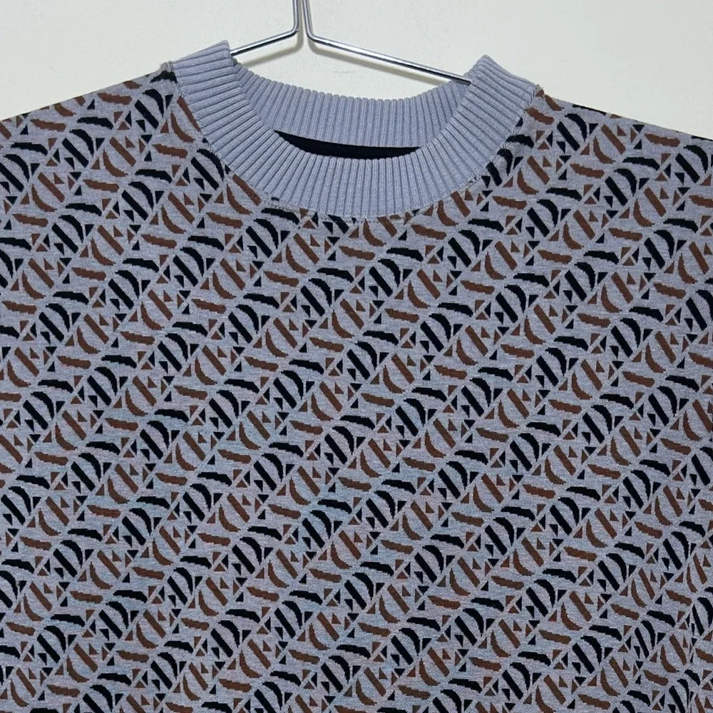 ASOS this crewneck