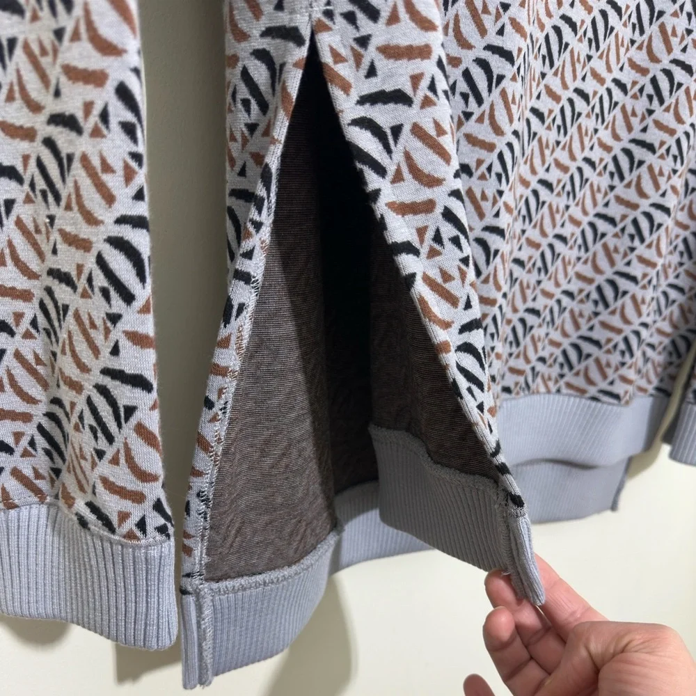 ASOS this crewneck