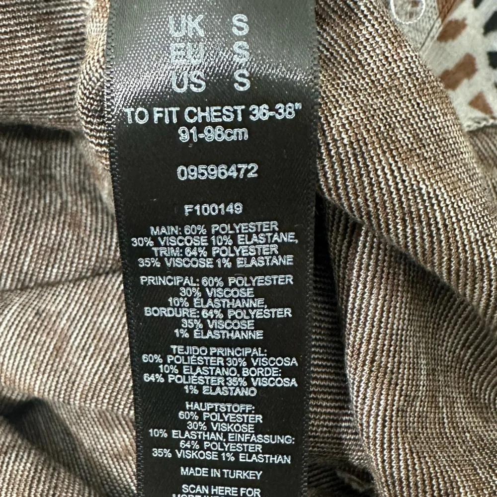 ASOS this crewneck