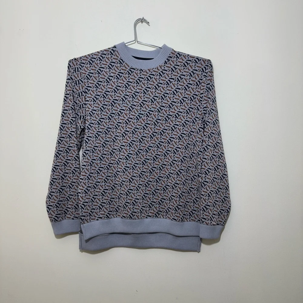 ASOS this crewneck