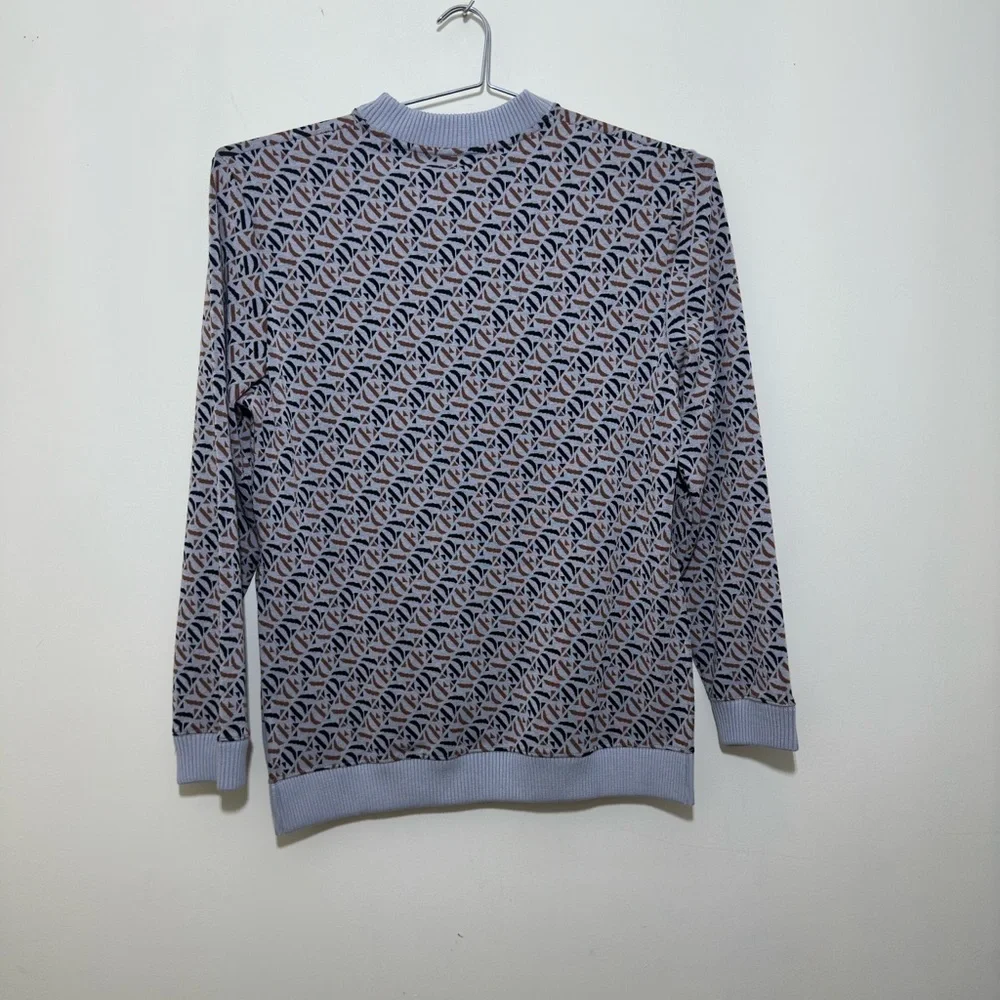 ASOS this crewneck
