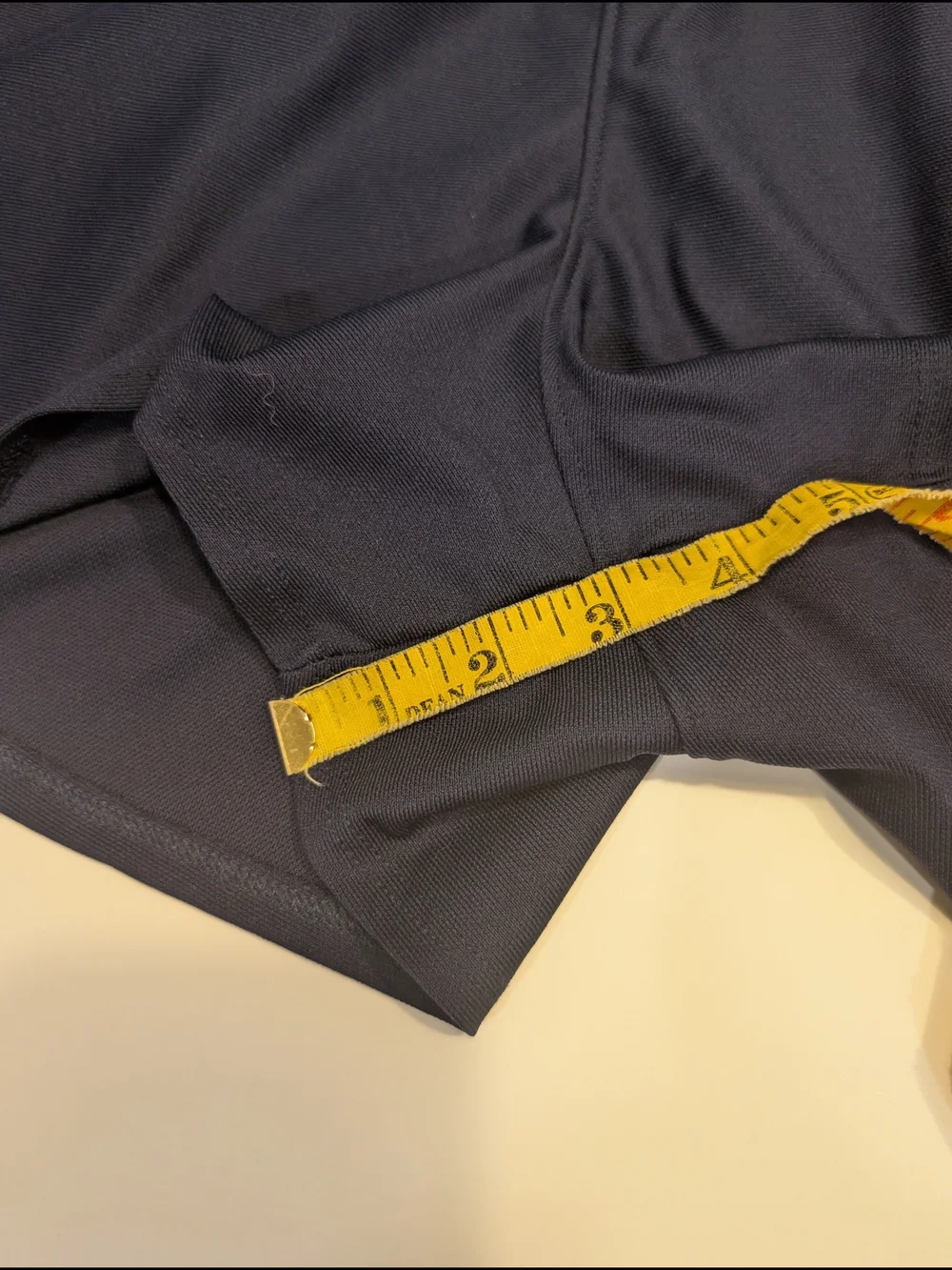 Under Armour breathable athletic