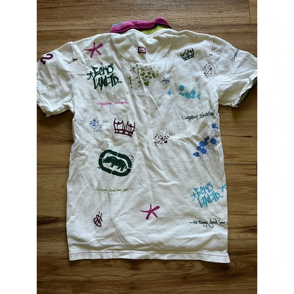 Ecko Unlimited ecko unltd