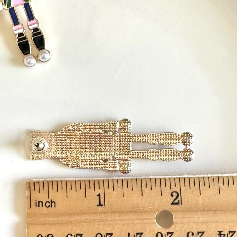 N/A nutcracker soldier