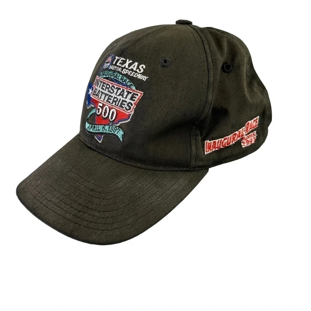 texas motor speedway hat good