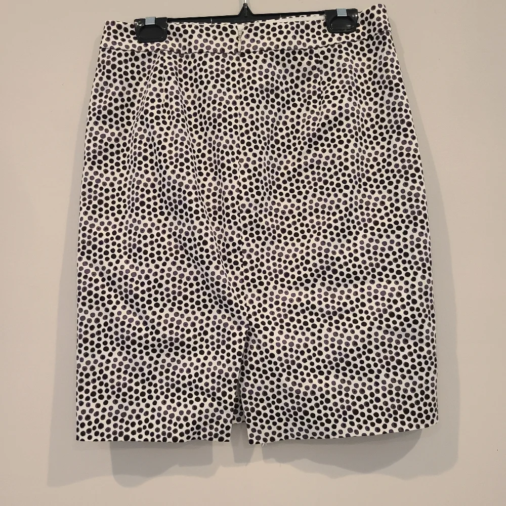 J. Crew Factory cotton blend