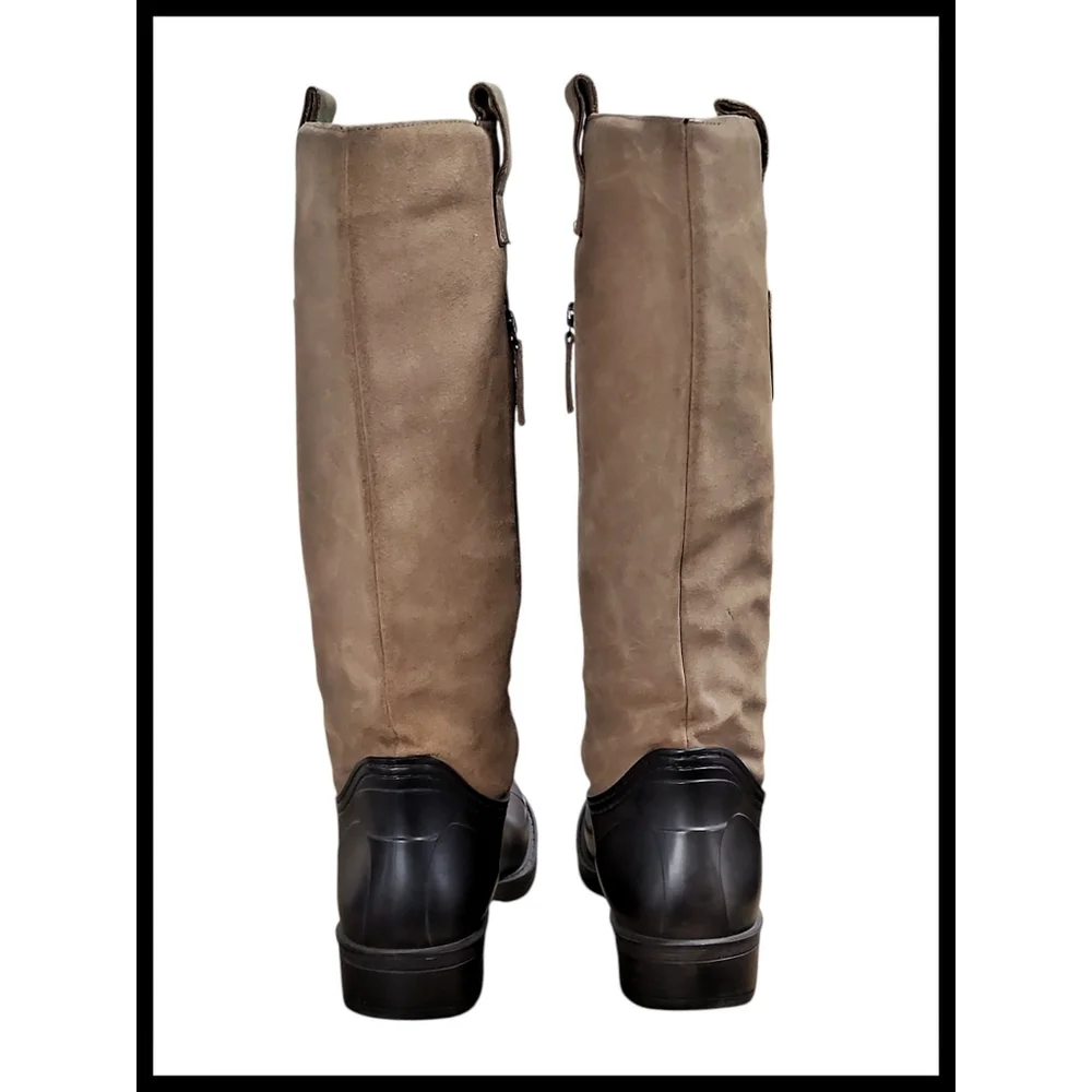 Pajar tall winter