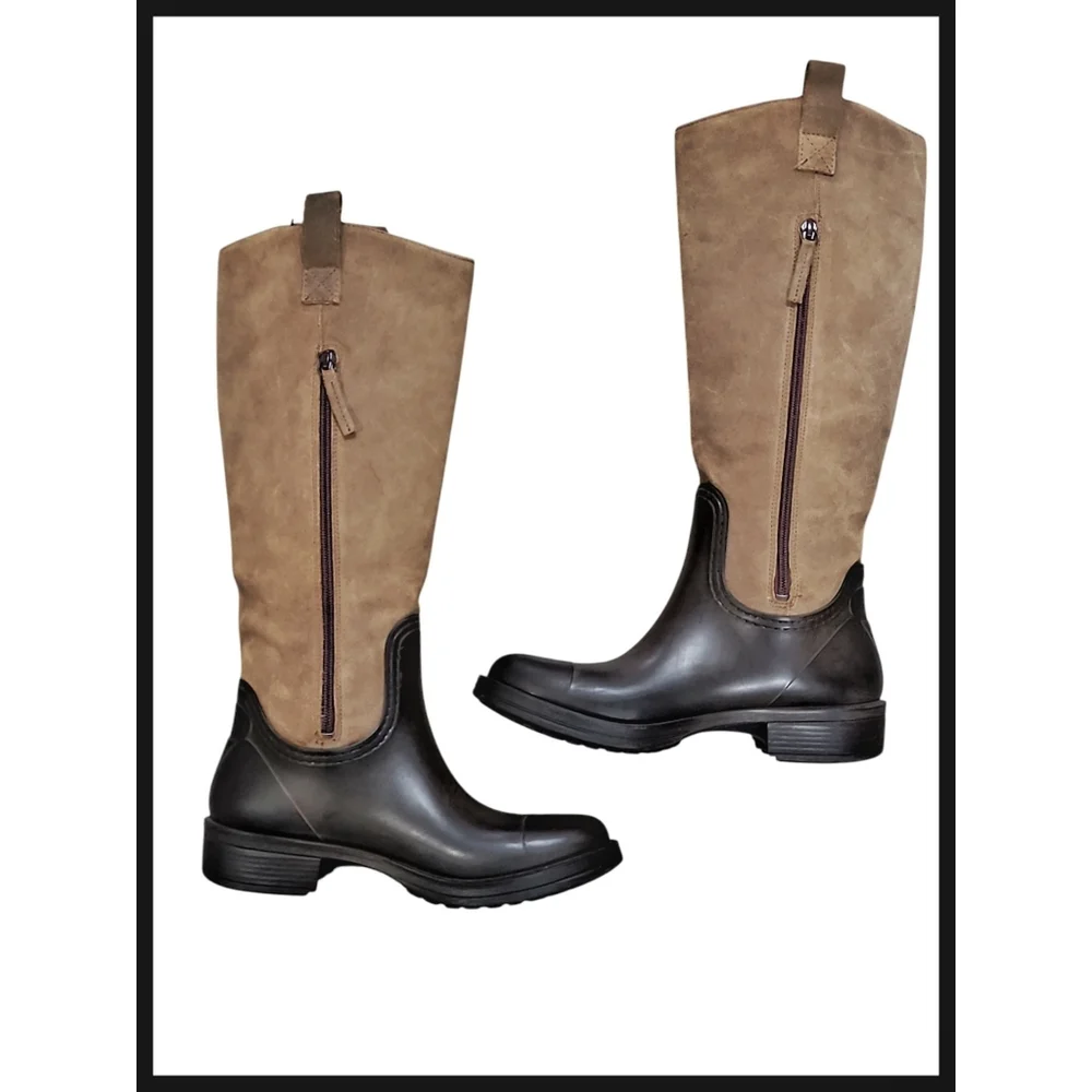 Pajar tall winter