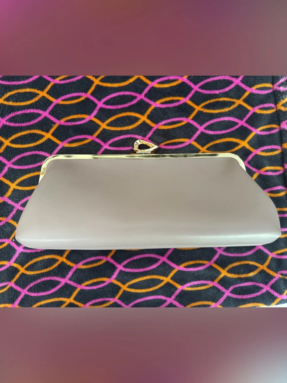 Anthropologie beautiful bag