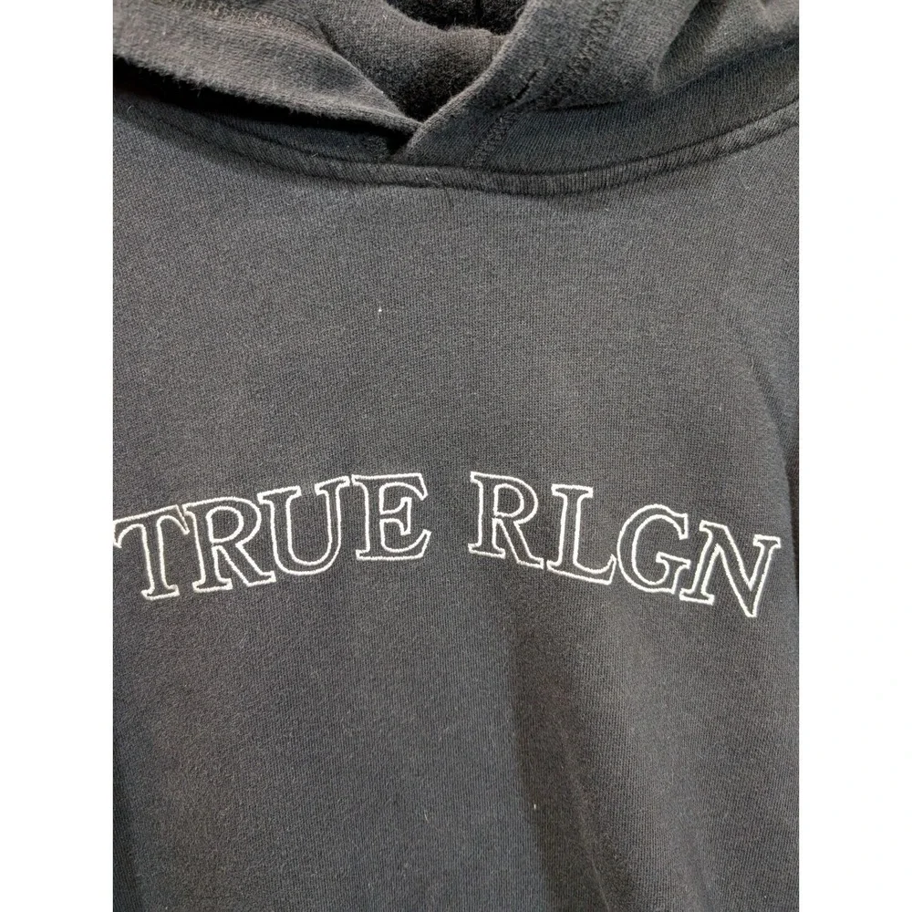 True Religion see rip