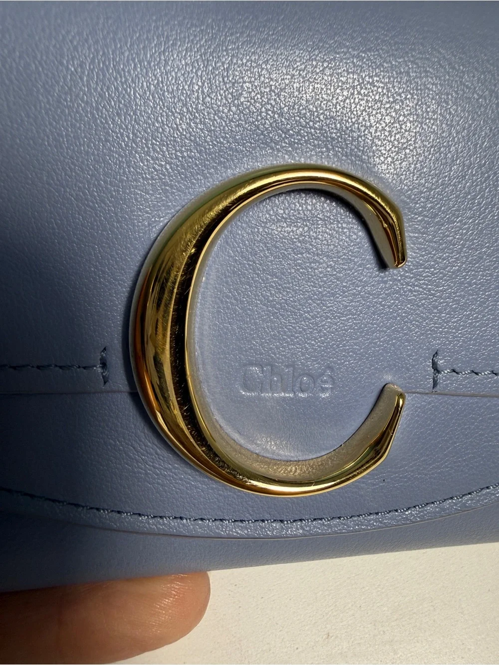 Authentic Chloé 