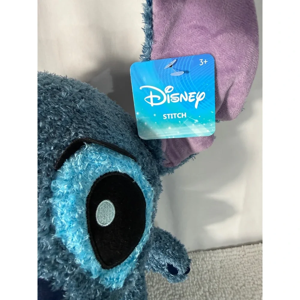 Disney embrace playful