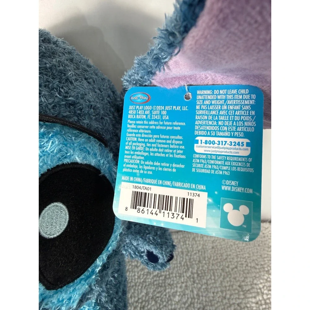 Disney embrace playful