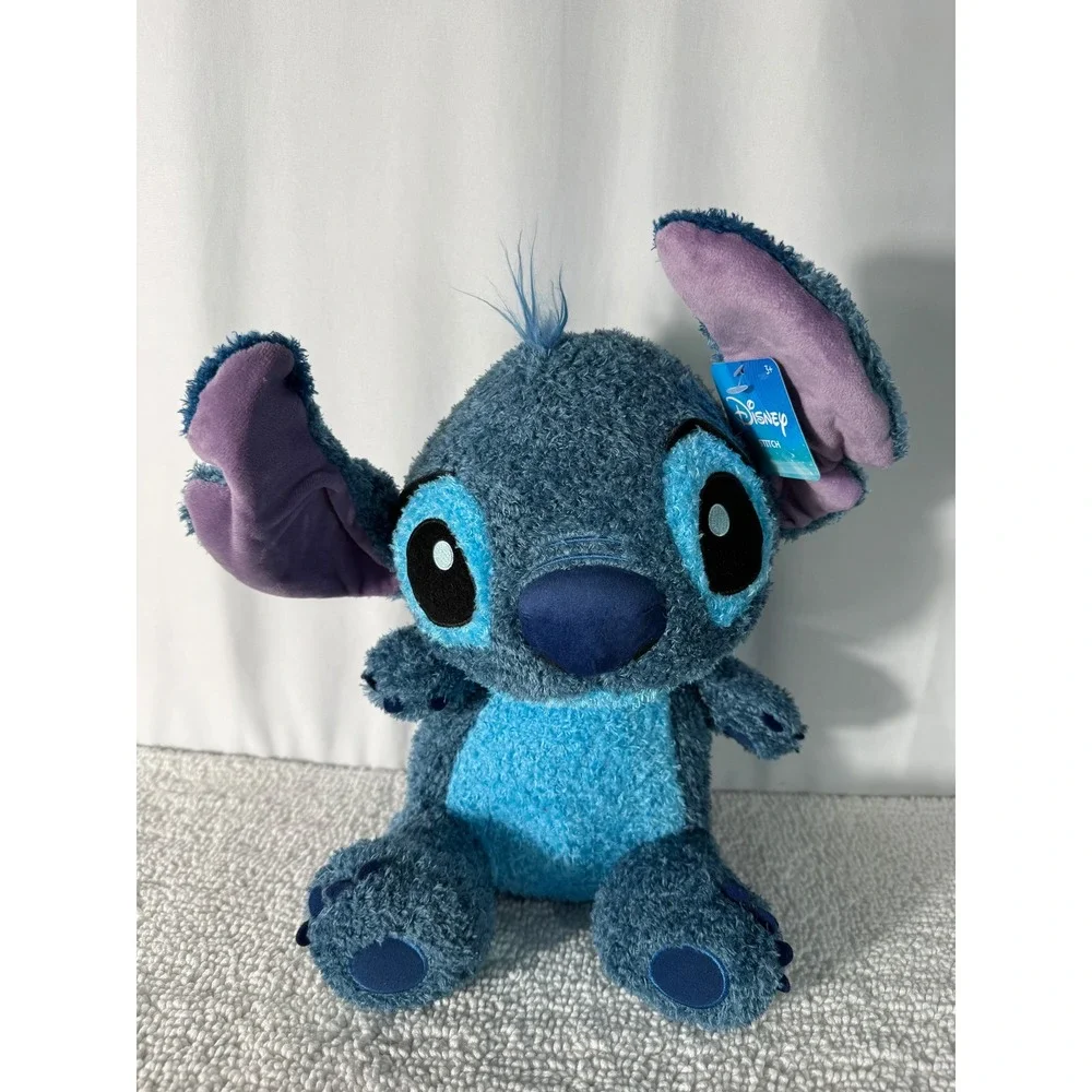 Disney embrace playful