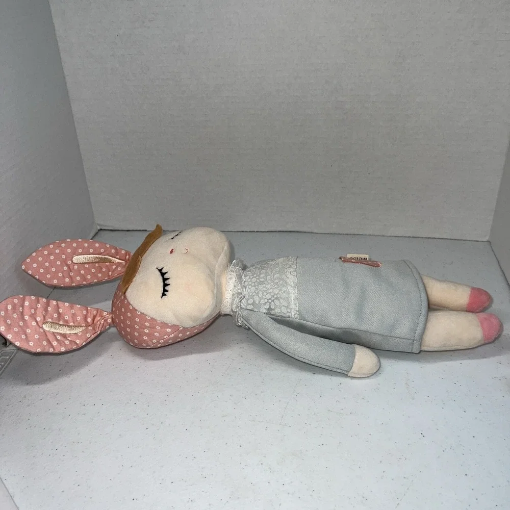 Metoo angela plush
