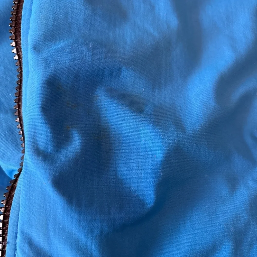 Columbia hooded jacket