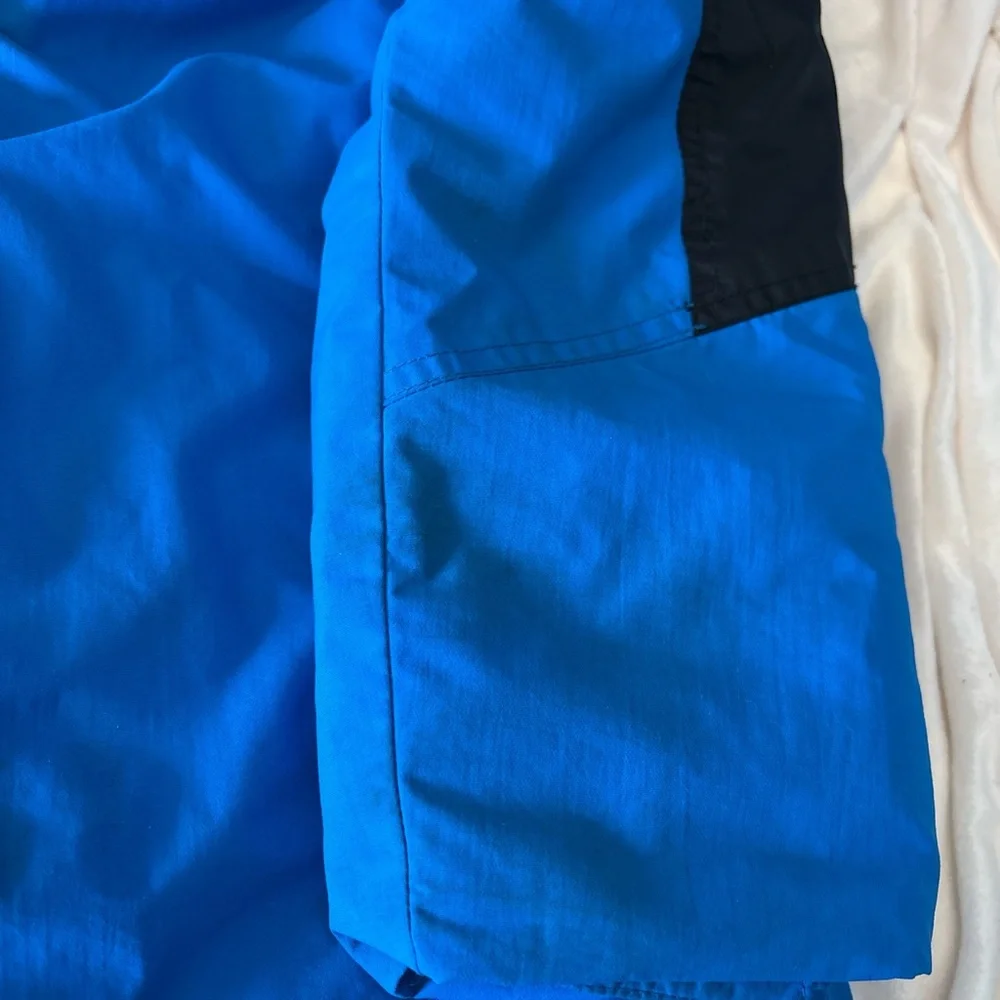 Columbia hooded jacket