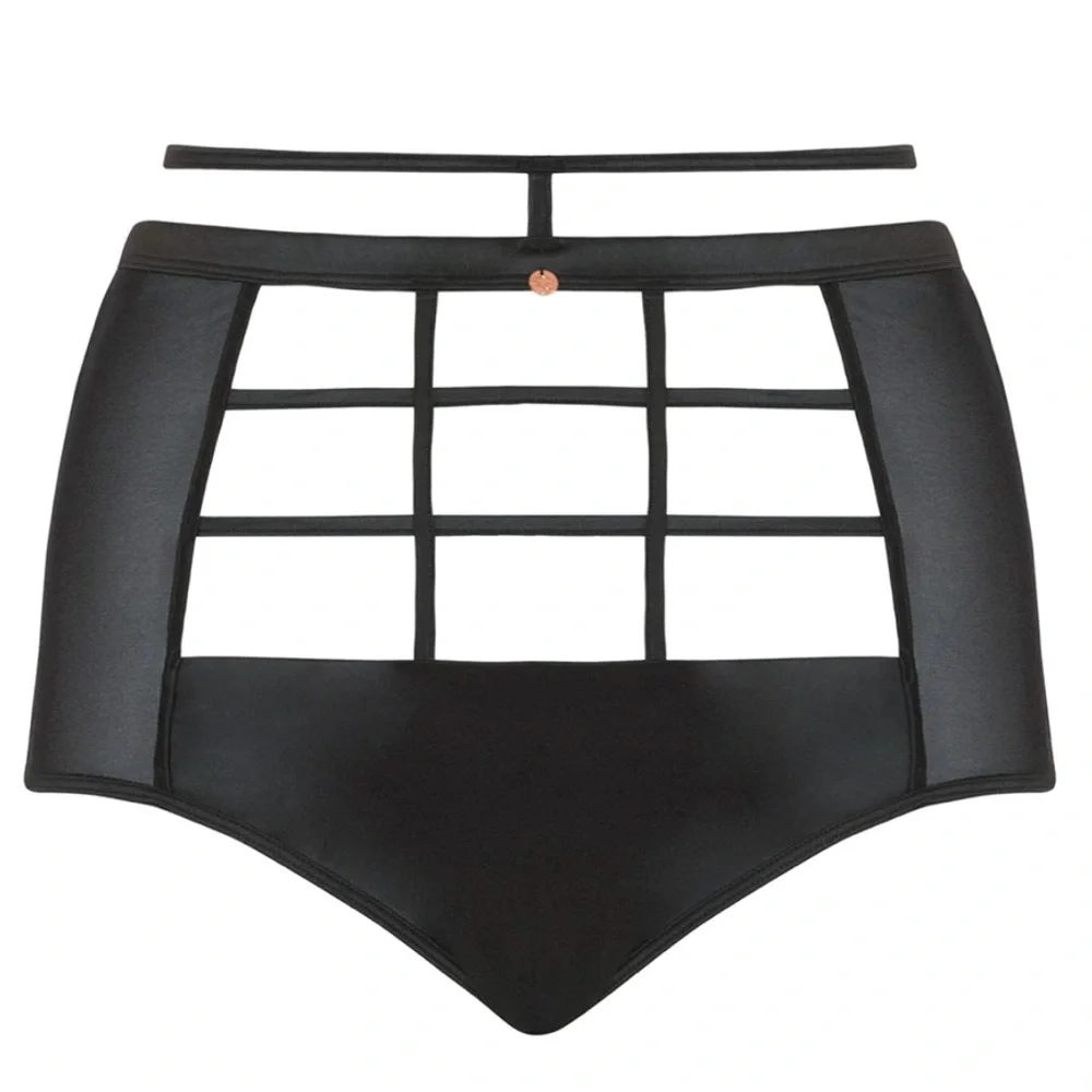 Scantilly by Curvy Kate new tags