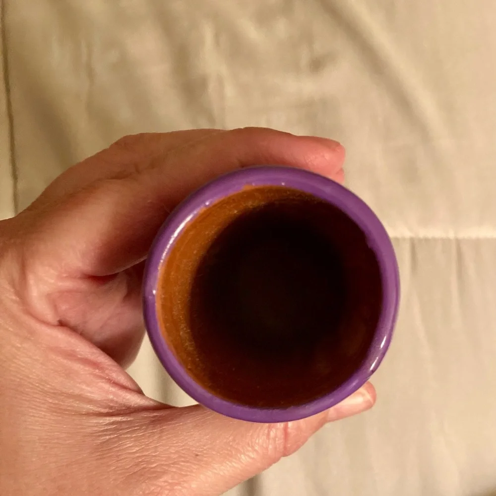 southwest mini vase southwest mini