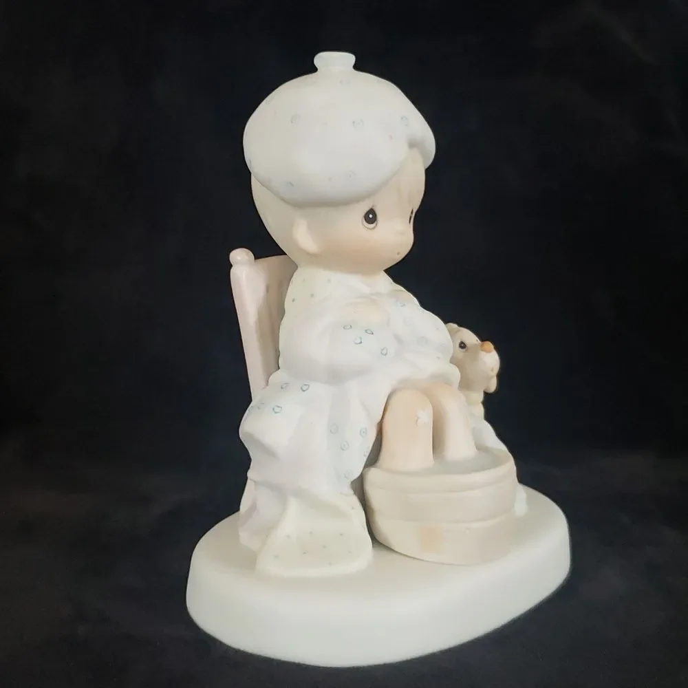 Precious Moments vintage precious