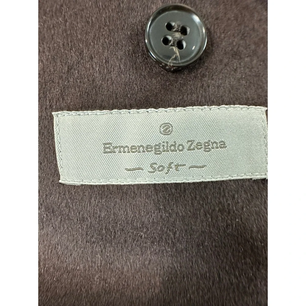 Ermenegildo Zegna ermenegildo zegna