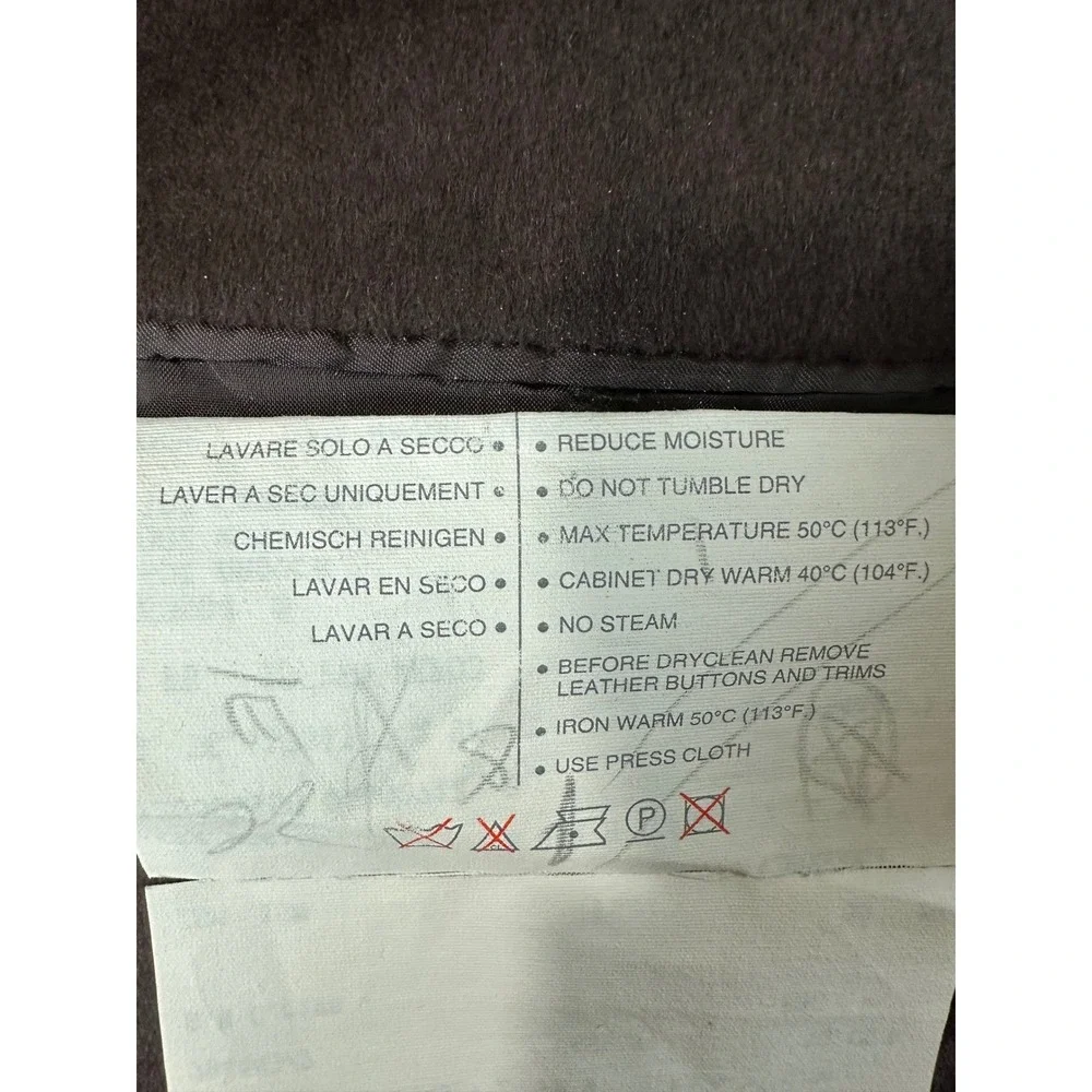 Ermenegildo Zegna ermenegildo zegna