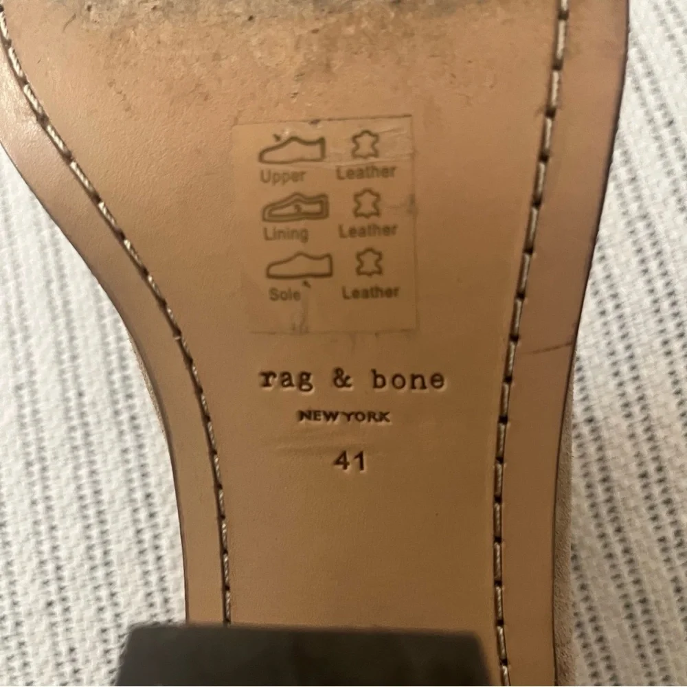 rag & bone rag bone