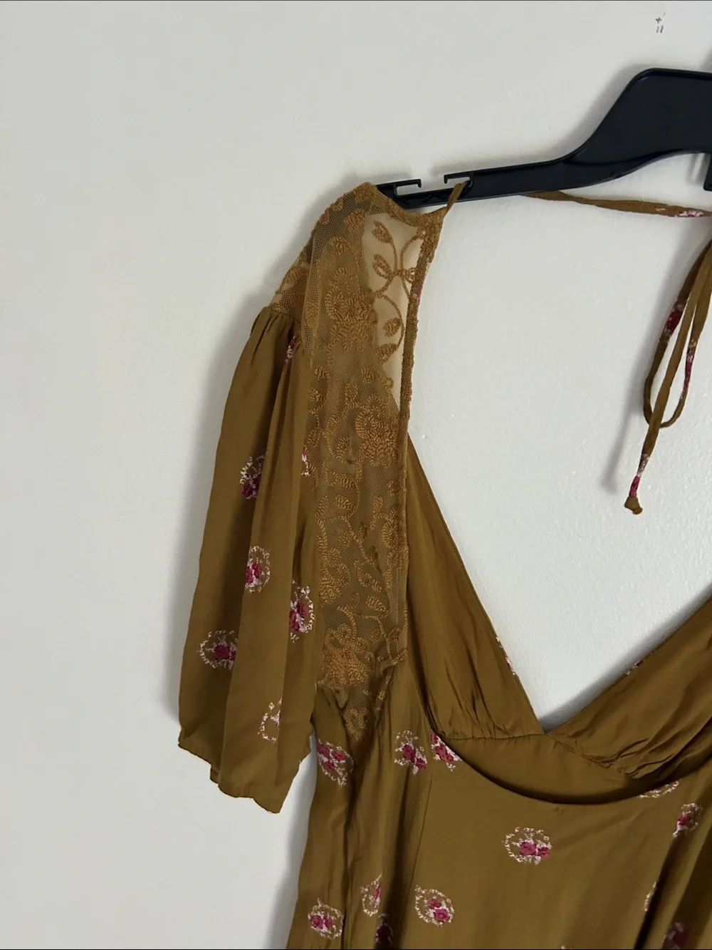 Free People lightweight mini