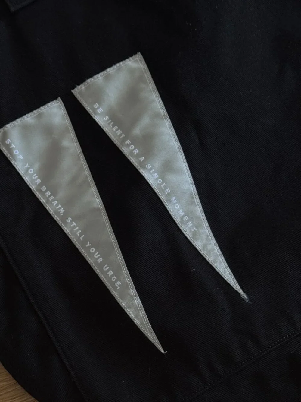 Rick Owens rick owens