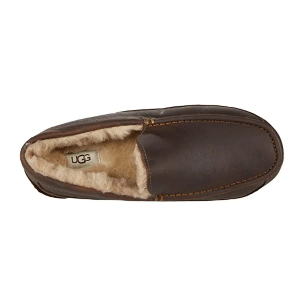 UGG men wide