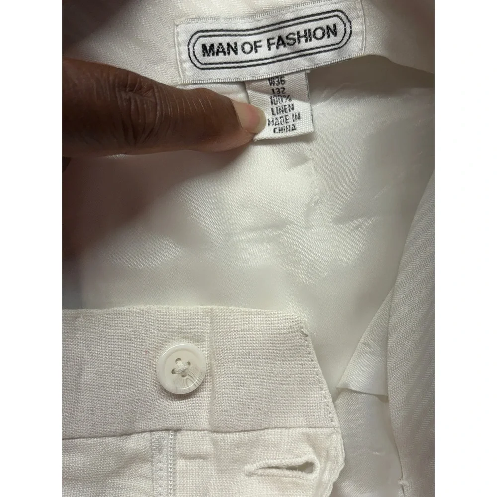 Man of Fashion man fashion